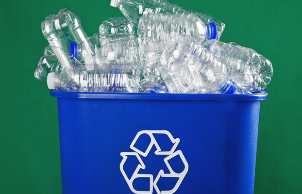 Benefits of PET Plastic Bottles