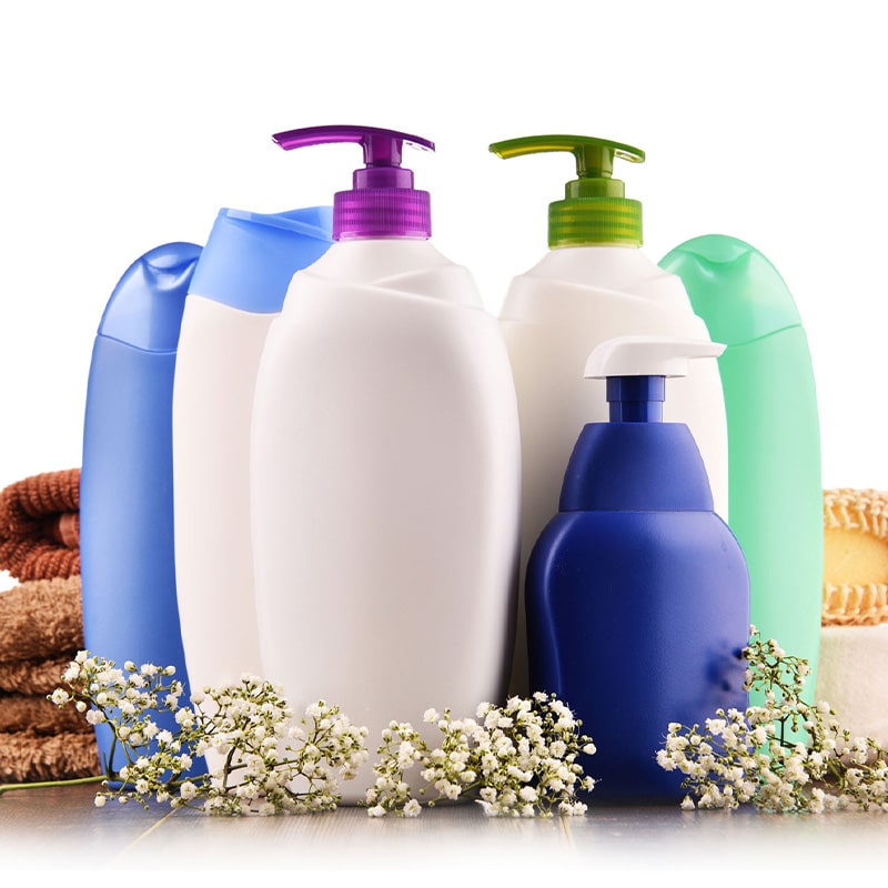 آرایشی، بهداشتی و مراقبت شخصی