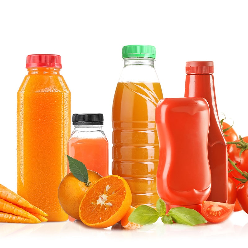 مواد غذایی و آشامیدنی